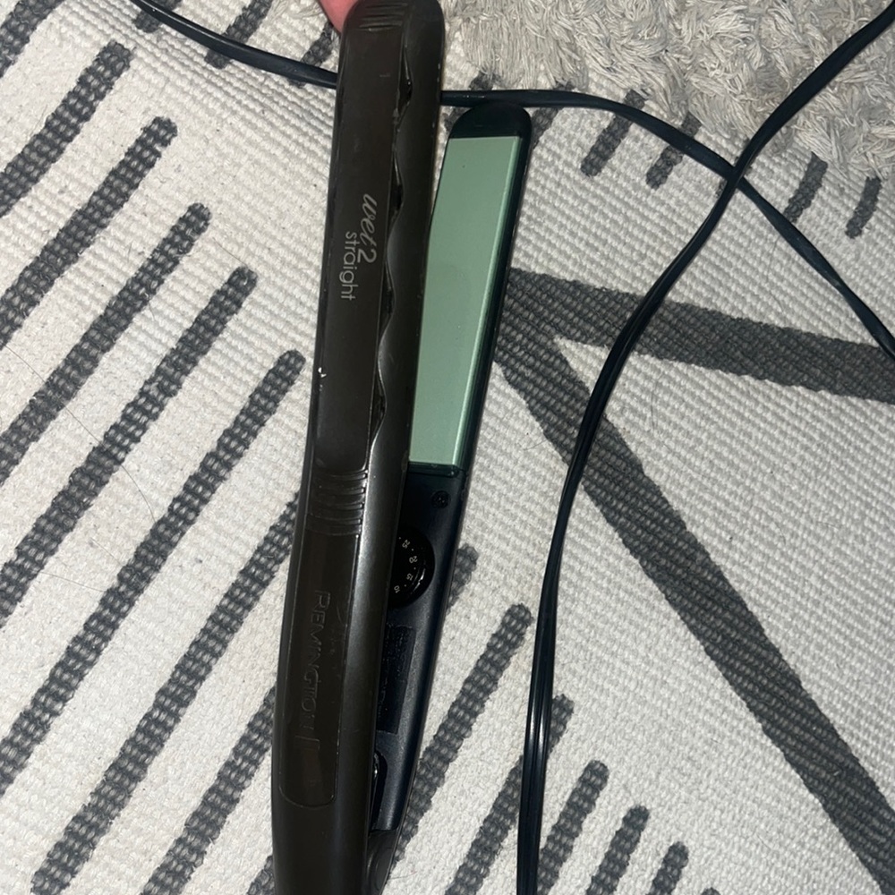 Flat Iron